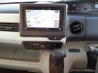 Honda N BOX лот № 3238 оценка 4  с аукциона в Японии 8