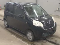 Honda LIFE лот № 5053 оценка 3.5  с аукциона в Японии 4