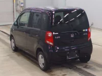 Honda LIFE лот № 5053 оценка 3.5  с аукциона в Японии 5