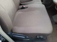 Honda LIFE лот № 5053 оценка 3.5  с аукциона в Японии 7