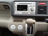 Honda LIFE лот № 5053 оценка 3.5  с аукциона в Японии 8