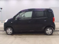 Honda LIFE лот № 5053 оценка 3.5  с аукциона в Японии 3