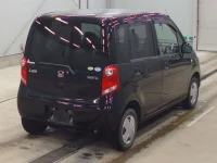 Honda LIFE лот № 5053 оценка 3.5  с аукциона в Японии 1