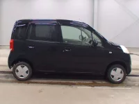 Honda LIFE лот № 5053 оценка 3.5  с аукциона в Японии 2