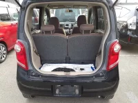 Honda LIFE лот № 5053 оценка 3.5  с аукциона в Японии 10