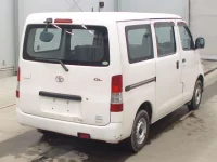 Toyota LITE ACE VAN лот № 9034 оценка R  с аукциона в Японии 1