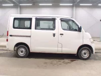 Toyota LITE ACE VAN лот № 9034 оценка R  с аукциона в Японии 2