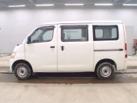 Toyota LITE ACE VAN лот № 9034 оценка R  с аукциона в Японии 3
