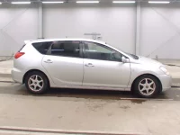 Toyota CALDINA лот № 3291 оценка 2  с аукциона в Японии 2