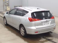 Toyota CALDINA лот № 3291 оценка 2  с аукциона в Японии 5