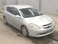 Toyota CALDINA лот № 3291 оценка 2  с аукциона в Японии 4