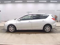 Toyota CALDINA лот № 3291 оценка 2  с аукциона в Японии 3