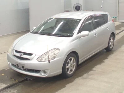Toyota CALDINA