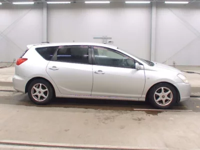 Toyota CALDINA