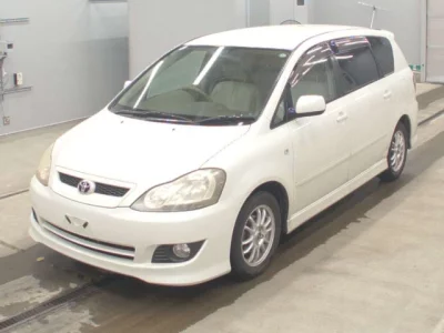 Toyota IPSUM