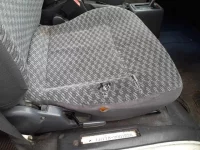 Toyota HIACE VAN лот № 3275 оценка R  с аукциона в Японии 7