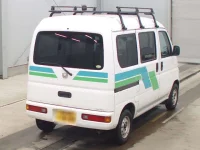 Honda ACTY VAN лот № 5064 оценка 3.5  с аукциона в Японии 1