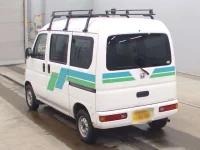 Honda ACTY VAN лот № 5064 оценка 3.5  с аукциона в Японии 5
