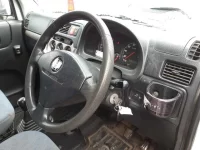 Honda ACTY VAN лот № 5064 оценка 3.5  с аукциона в Японии 6