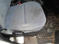 Honda ACTY VAN лот № 5064 оценка 3.5  с аукциона в Японии 7