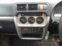 Honda ACTY VAN лот № 5064 оценка 3.5  с аукциона в Японии 8