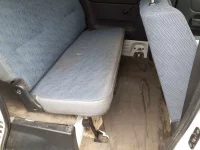 Honda ACTY VAN лот № 5064 оценка 3.5  с аукциона в Японии 9