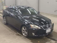 Lexus IS лот № 5568 оценка 3.5  с аукциона в Японии 4
