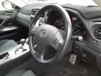 Lexus IS лот № 5568 оценка 3.5  с аукциона в Японии 6