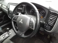 Mitsubishi OUTLANDER лот № 3283 оценка 3  с аукциона в Японии 6