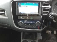 Mitsubishi OUTLANDER лот № 3283 оценка 3  с аукциона в Японии 8