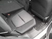 Mitsubishi OUTLANDER лот № 3283 оценка 3  с аукциона в Японии 9