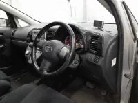 Toyota WISH лот № 3251 оценка 3.5  с аукциона в Японии 6