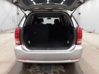 Toyota WISH лот № 3251 оценка 3.5  с аукциона в Японии 10