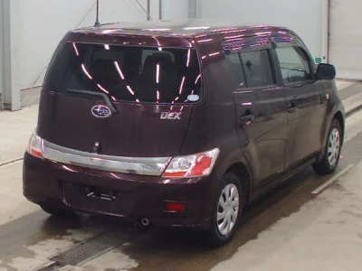 Subaru DEX