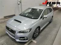 Subaru LEVORG лот № 3064 оценка 3  с аукциона в Японии 3