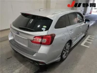 Subaru LEVORG лот № 3064 оценка 3  с аукциона в Японии 4