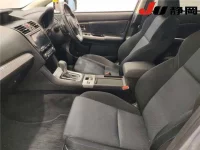 Subaru LEVORG лот № 3064 оценка 3  с аукциона в Японии 5