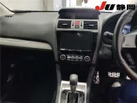Subaru LEVORG лот № 3064 оценка 3  с аукциона в Японии 6