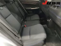 Subaru LEVORG лот № 3064 оценка 3  с аукциона в Японии 7