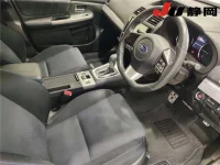 Subaru LEVORG лот № 3064 оценка 3  с аукциона в Японии 2