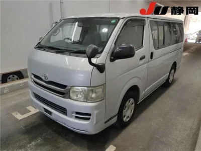 Toyota REGIUS ACE VAN