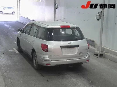 Nissan AD  с аукциона в Японии