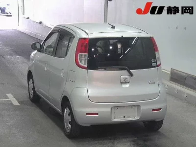 Suzuki MRWAGON