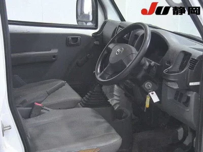 Nissan CLIPPER VAN  с аукциона в Японии