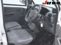 Nissan CLIPPER TRUCK лот № 68 оценка 3.5  с аукциона в Японии 2