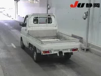 Nissan CLIPPER TRUCK лот № 68 оценка 3.5  с аукциона в Японии 1