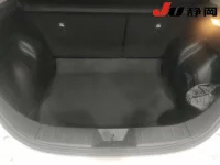 Nissan LEAF лот № 3028 оценка 4  с аукциона в Японии 8