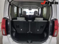 Daihatsu TANTO лот № 3006 оценка 4.5  с аукциона в Японии 8