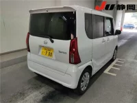 Daihatsu TANTO лот № 3006 оценка 4.5  с аукциона в Японии 4