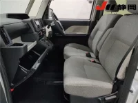 Daihatsu TANTO лот № 3006 оценка 4.5  с аукциона в Японии 5